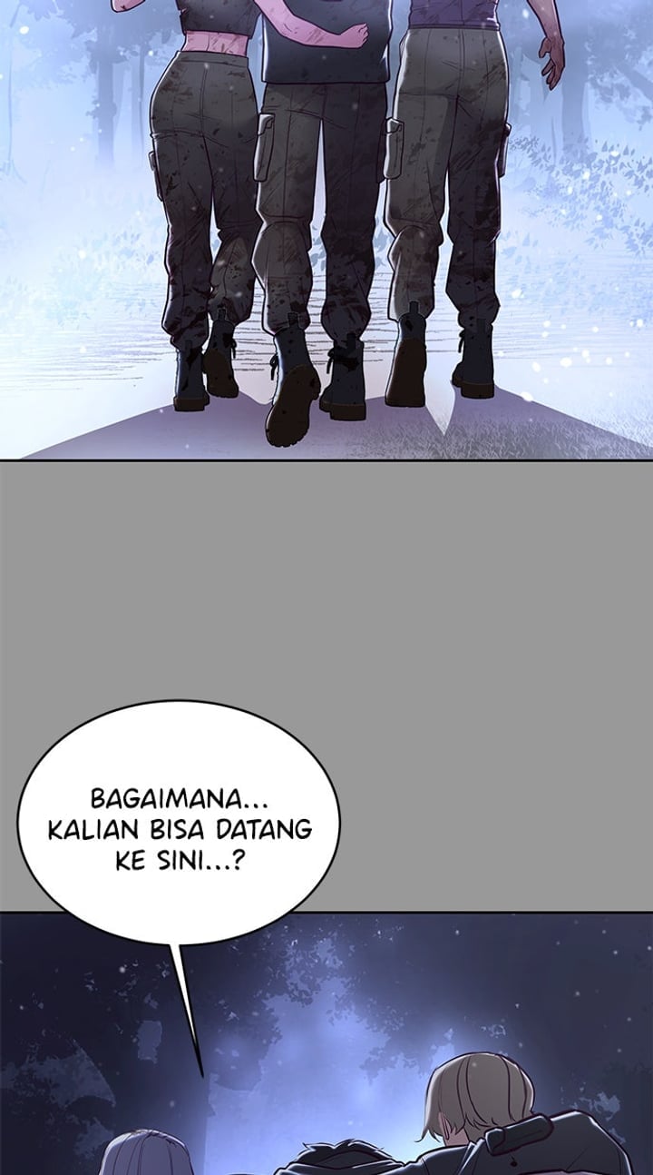 The Boy of Death Chapter 139 - Page 134