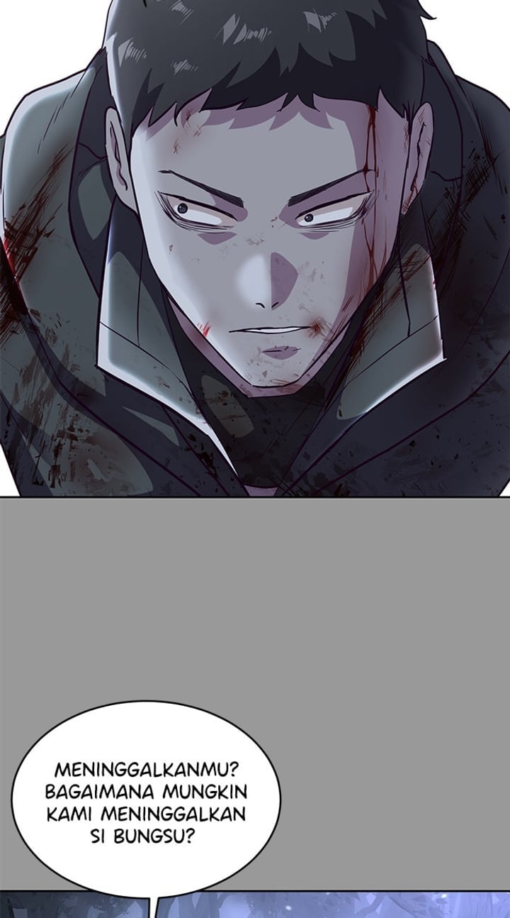 The Boy of Death Chapter 139 - Page 137