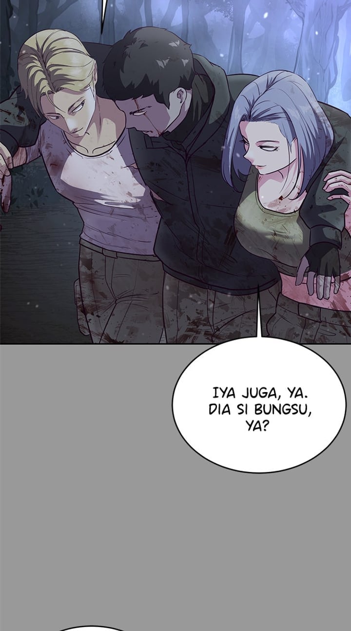 The Boy of Death Chapter 139 - Page 138