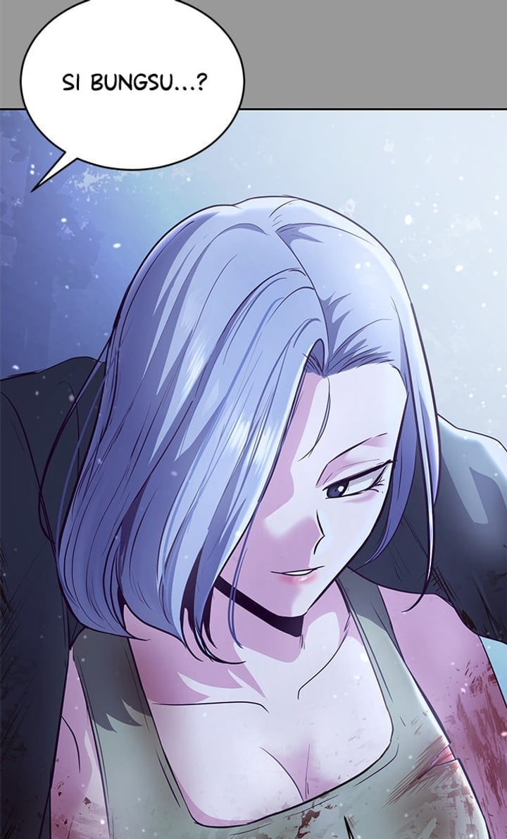 The Boy of Death Chapter 139 - Page 139