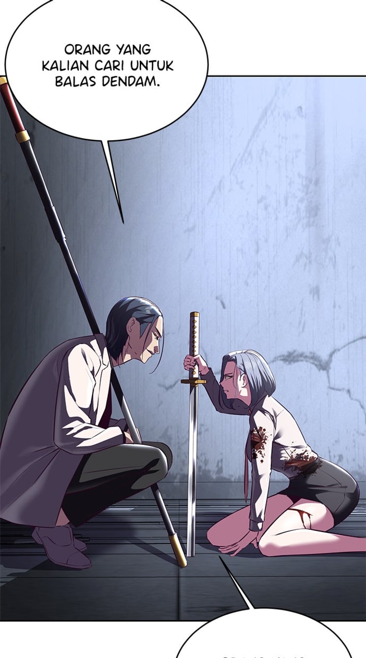 The Boy of Death Chapter 139 - Page 14