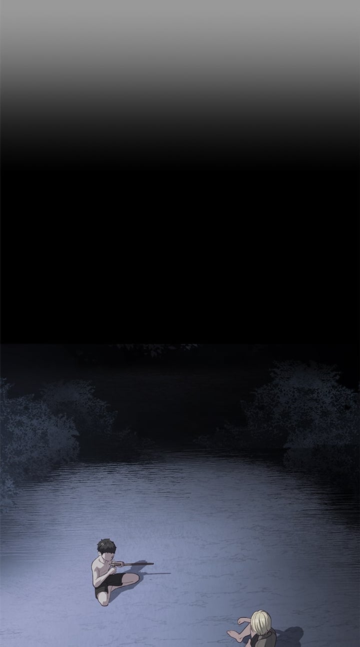 The Boy of Death Chapter 139 - Page 141
