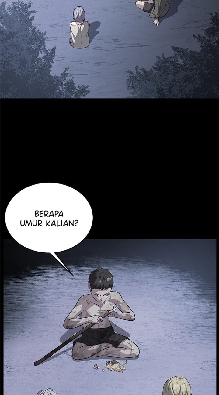 The Boy of Death Chapter 139 - Page 142