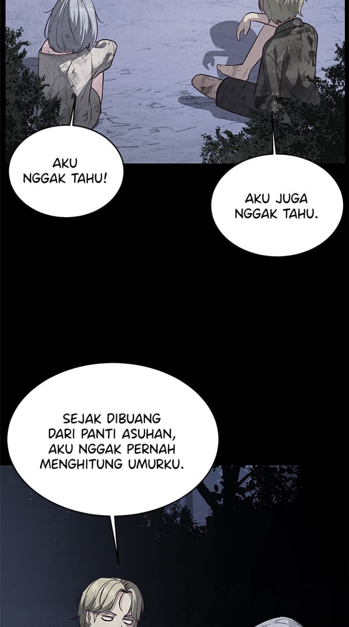The Boy of Death Chapter 139 - Page 143
