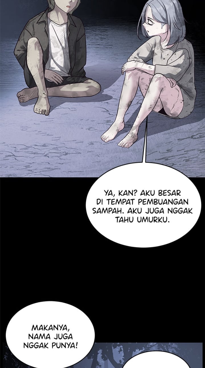 The Boy of Death Chapter 139 - Page 144
