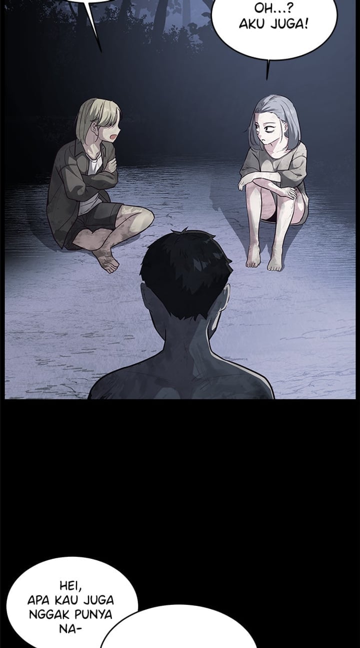 The Boy of Death Chapter 139 - Page 145