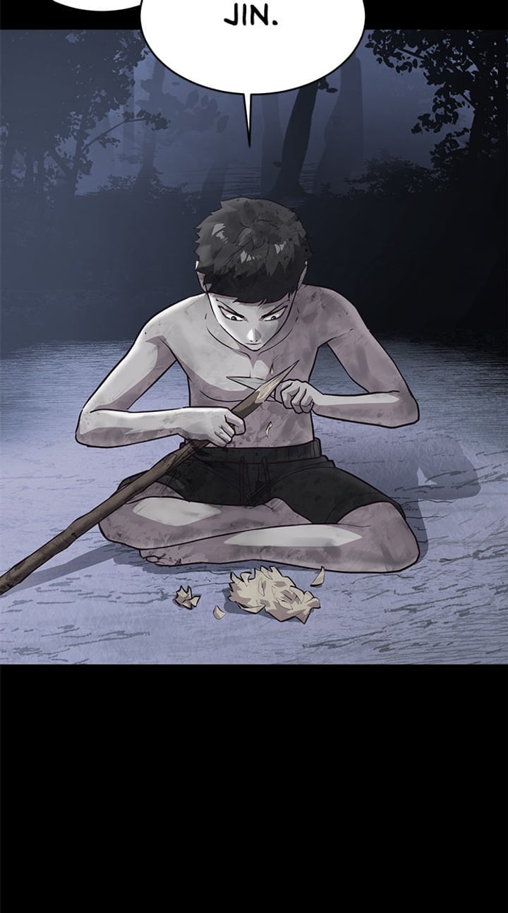 The Boy of Death Chapter 139 - Page 146