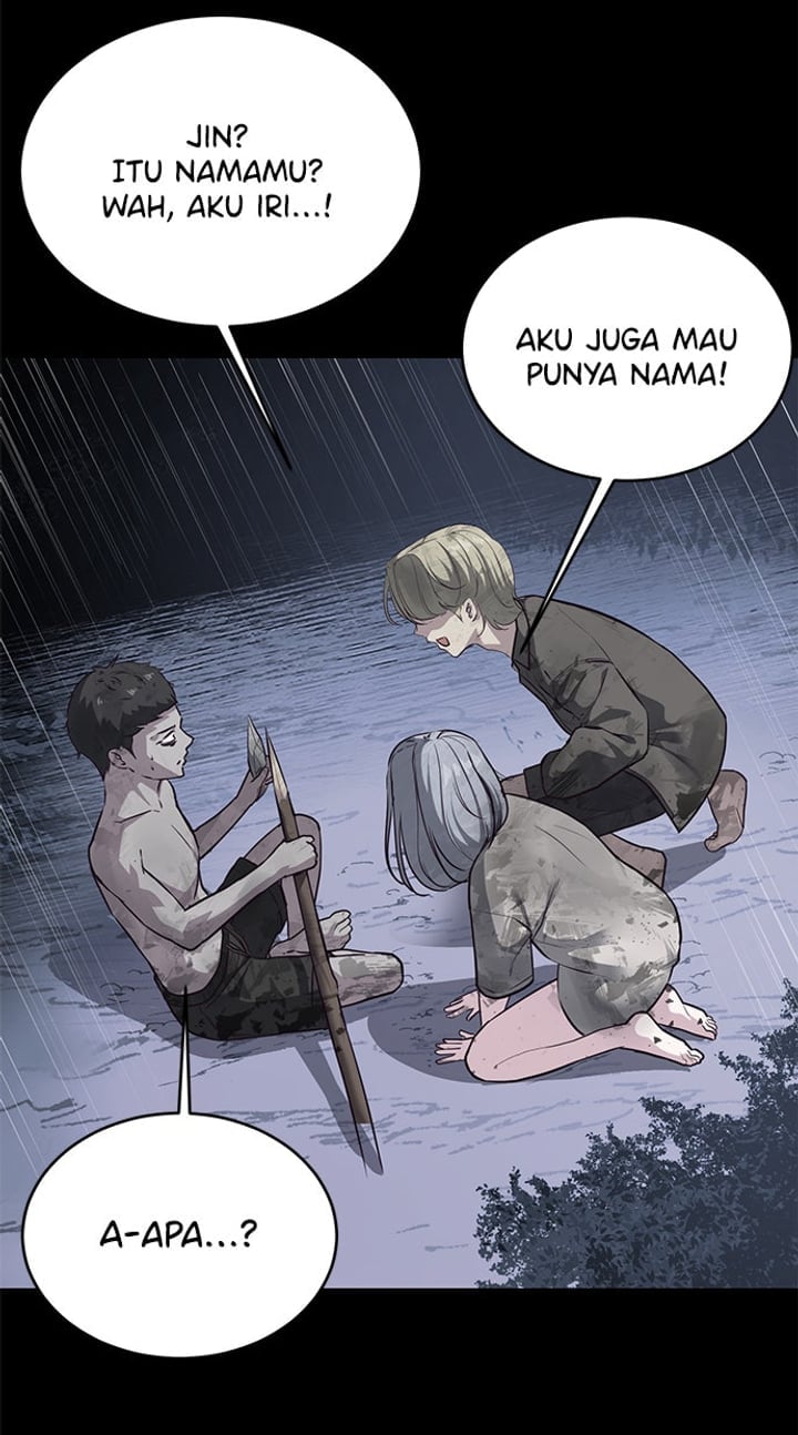 The Boy of Death Chapter 139 - Page 147