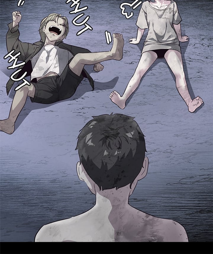 The Boy of Death Chapter 139 - Page 151