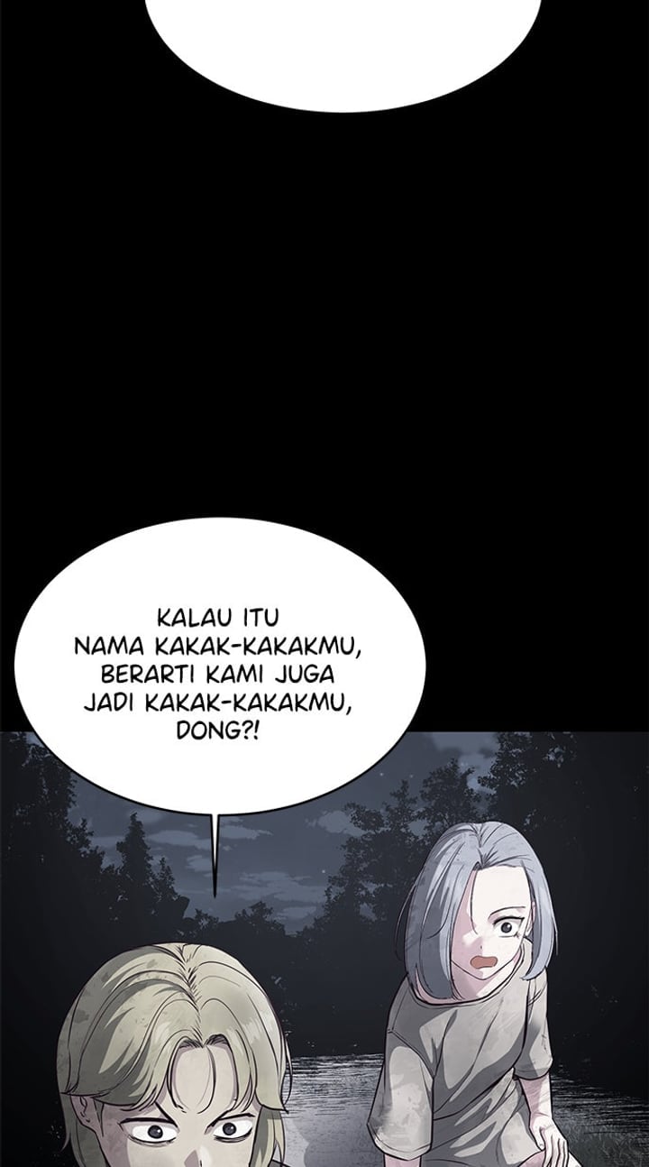 The Boy of Death Chapter 139 - Page 154