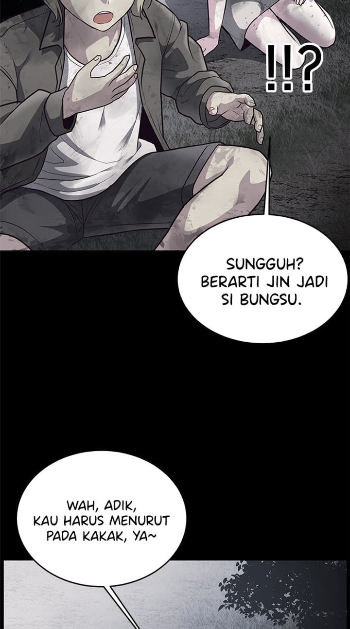 The Boy of Death Chapter 139 - Page 155