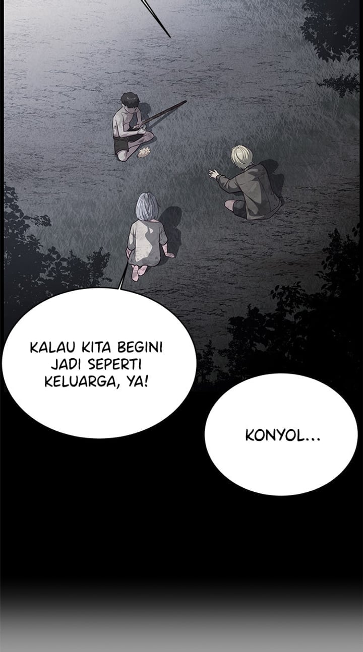 The Boy of Death Chapter 139 - Page 156