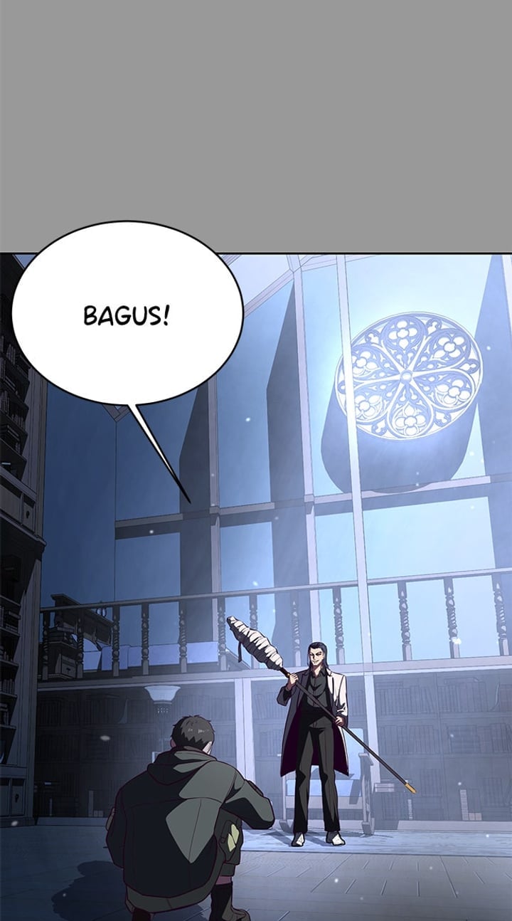 The Boy of Death Chapter 139 - Page 160