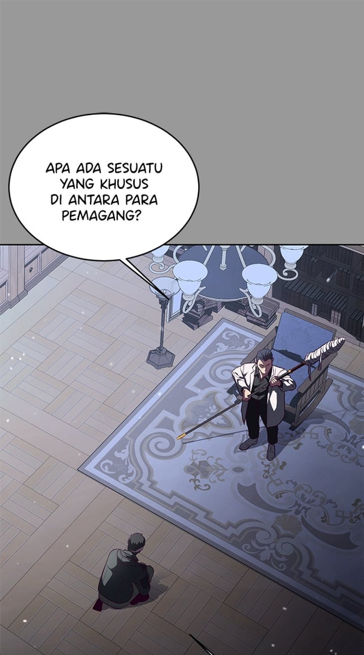 The Boy of Death Chapter 139 - Page 163