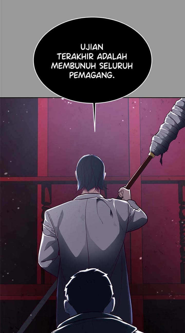 The Boy of Death Chapter 139 - Page 167