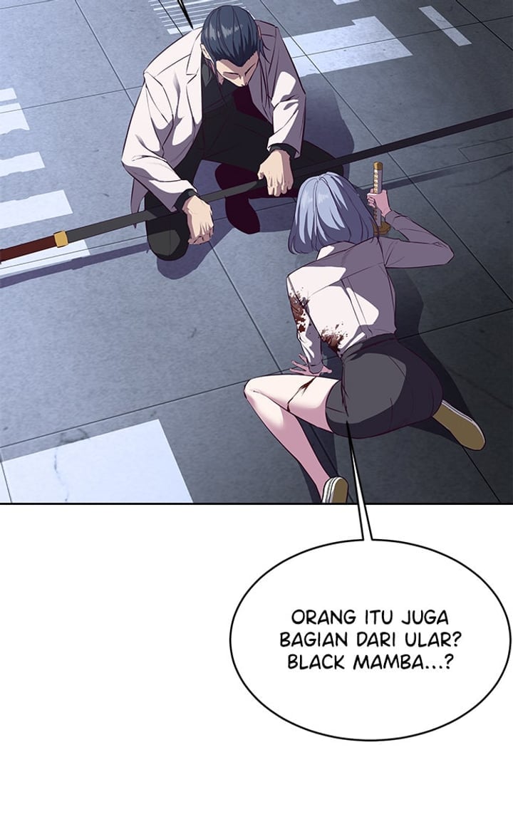 The Boy of Death Chapter 139 - Page 17