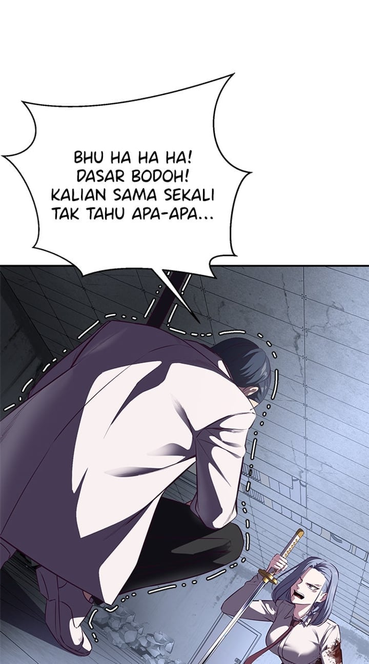 The Boy of Death Chapter 139 - Page 18
