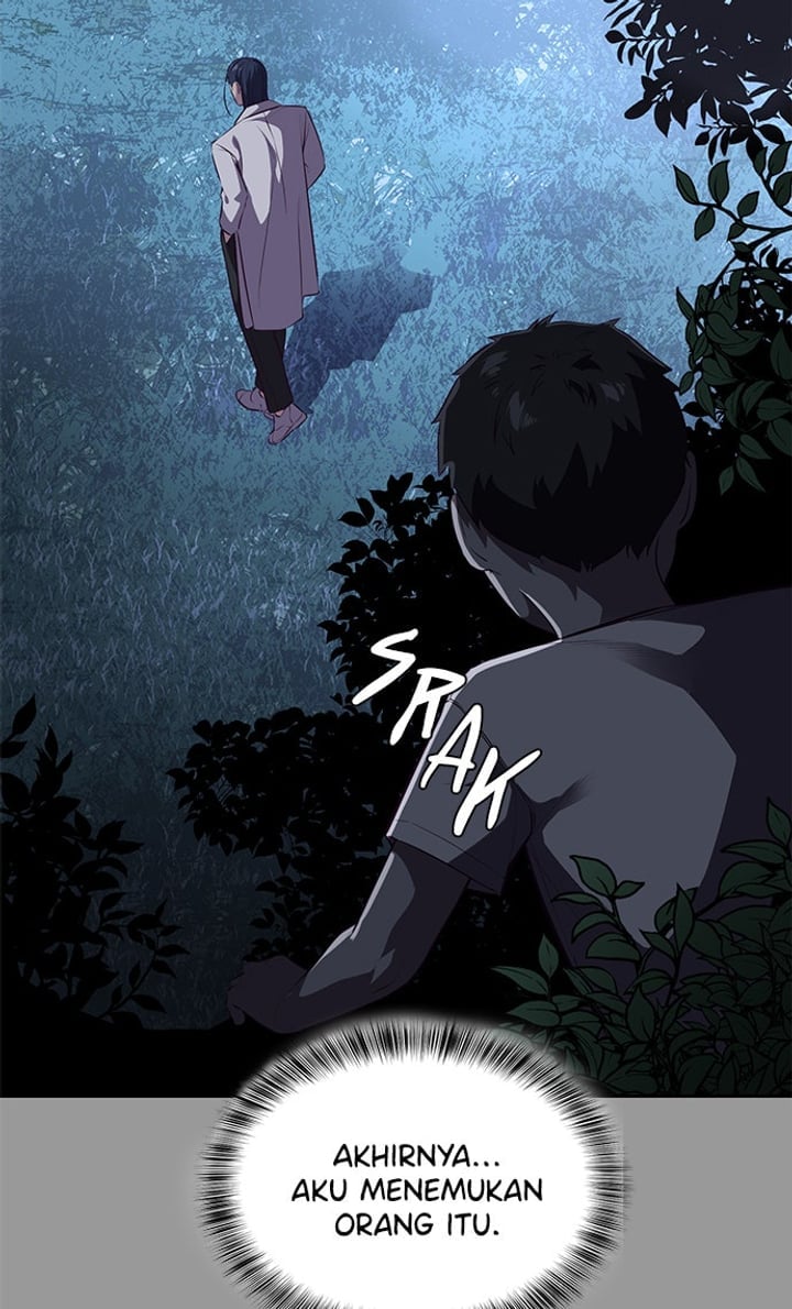The Boy of Death Chapter 139 - Page 27