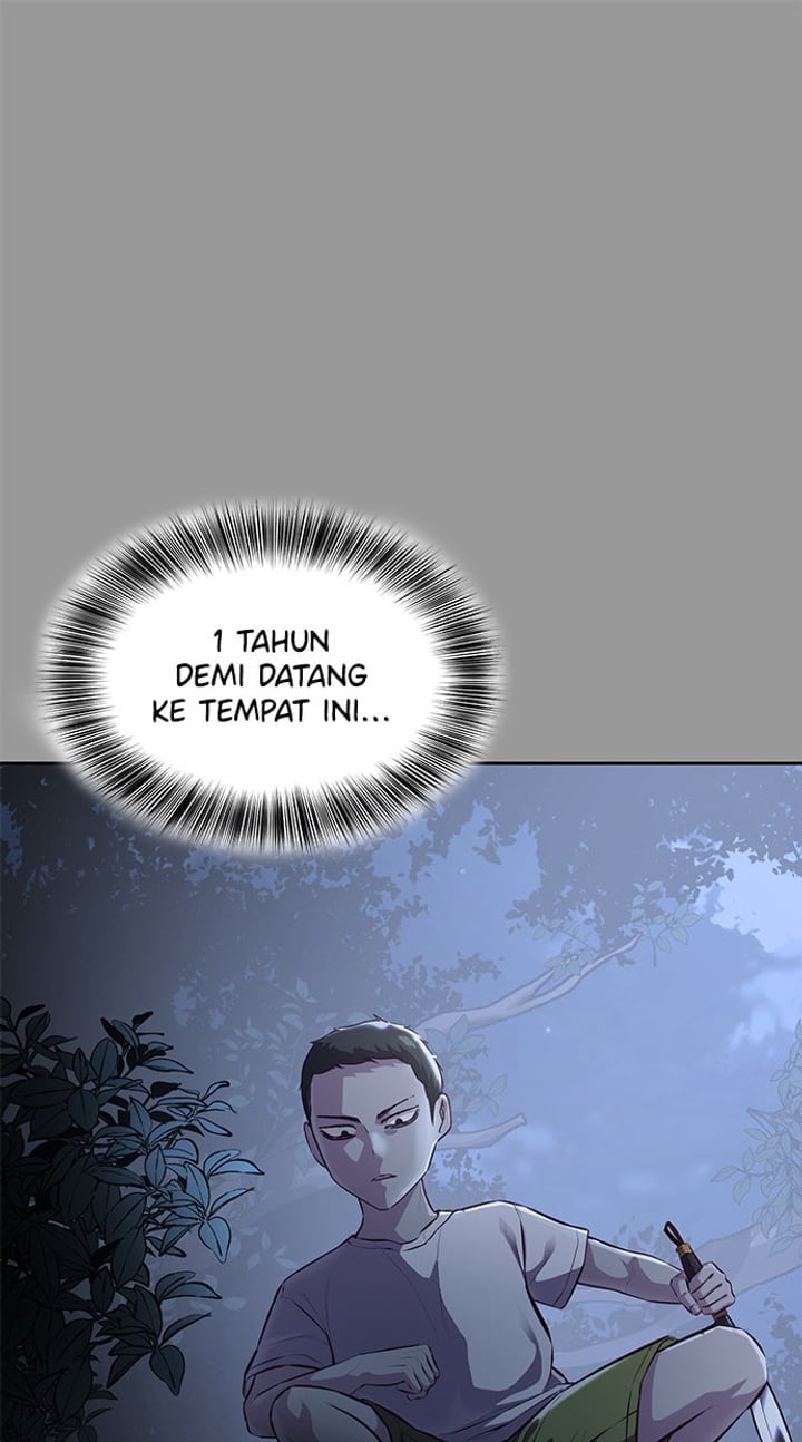 The Boy of Death Chapter 139 - Page 29