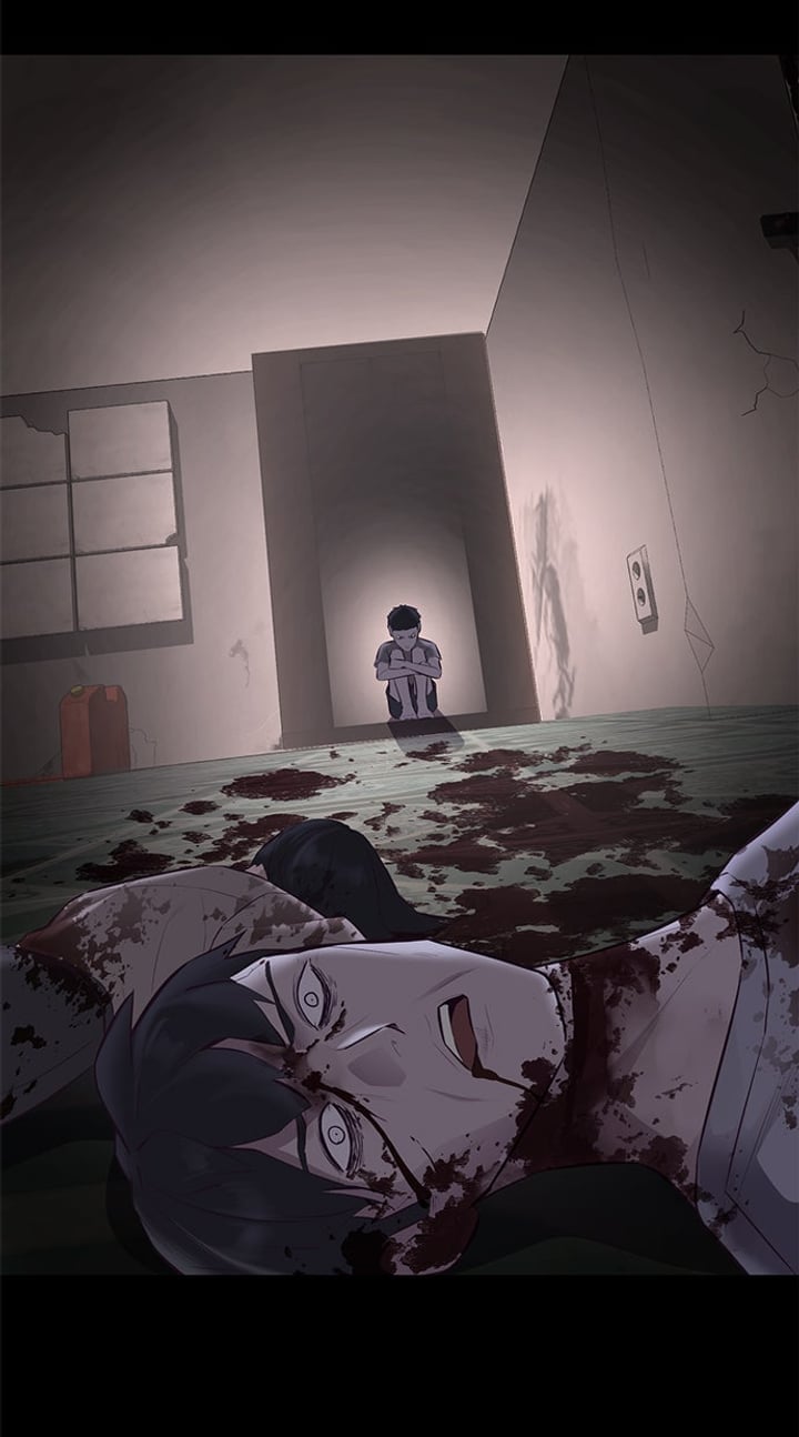 The Boy of Death Chapter 139 - Page 31