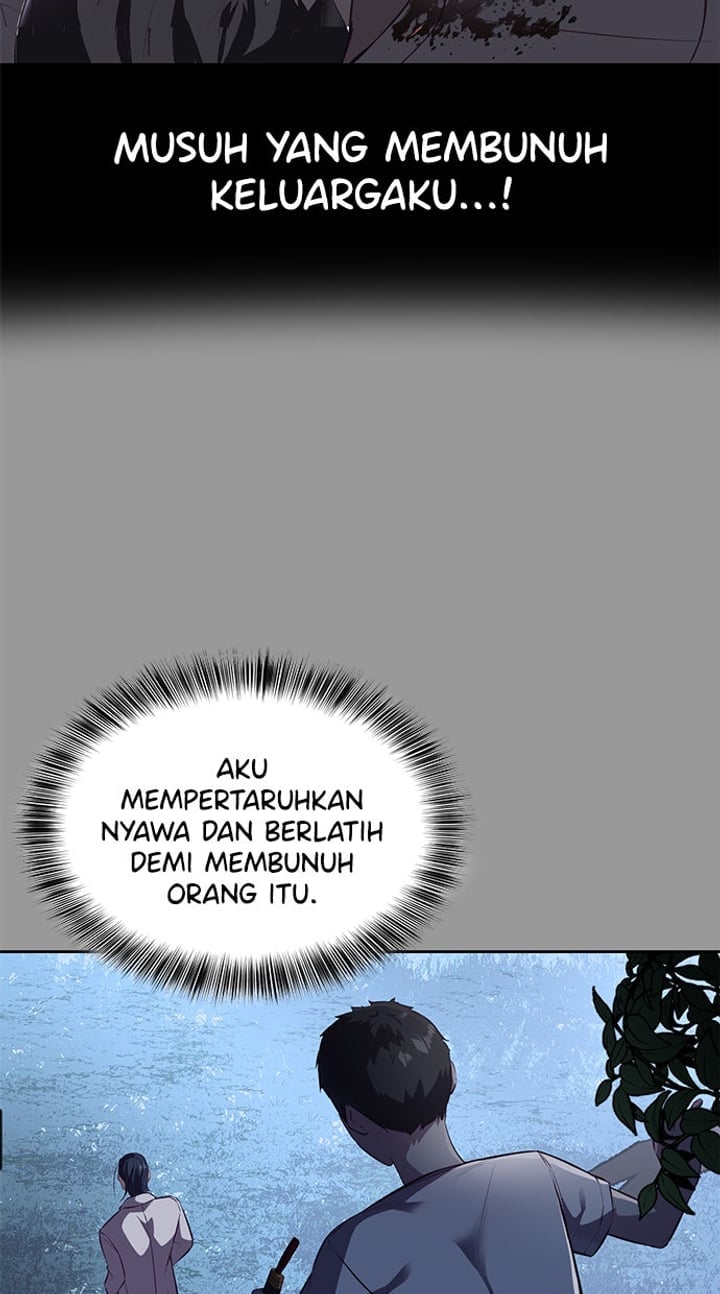 The Boy of Death Chapter 139 - Page 33