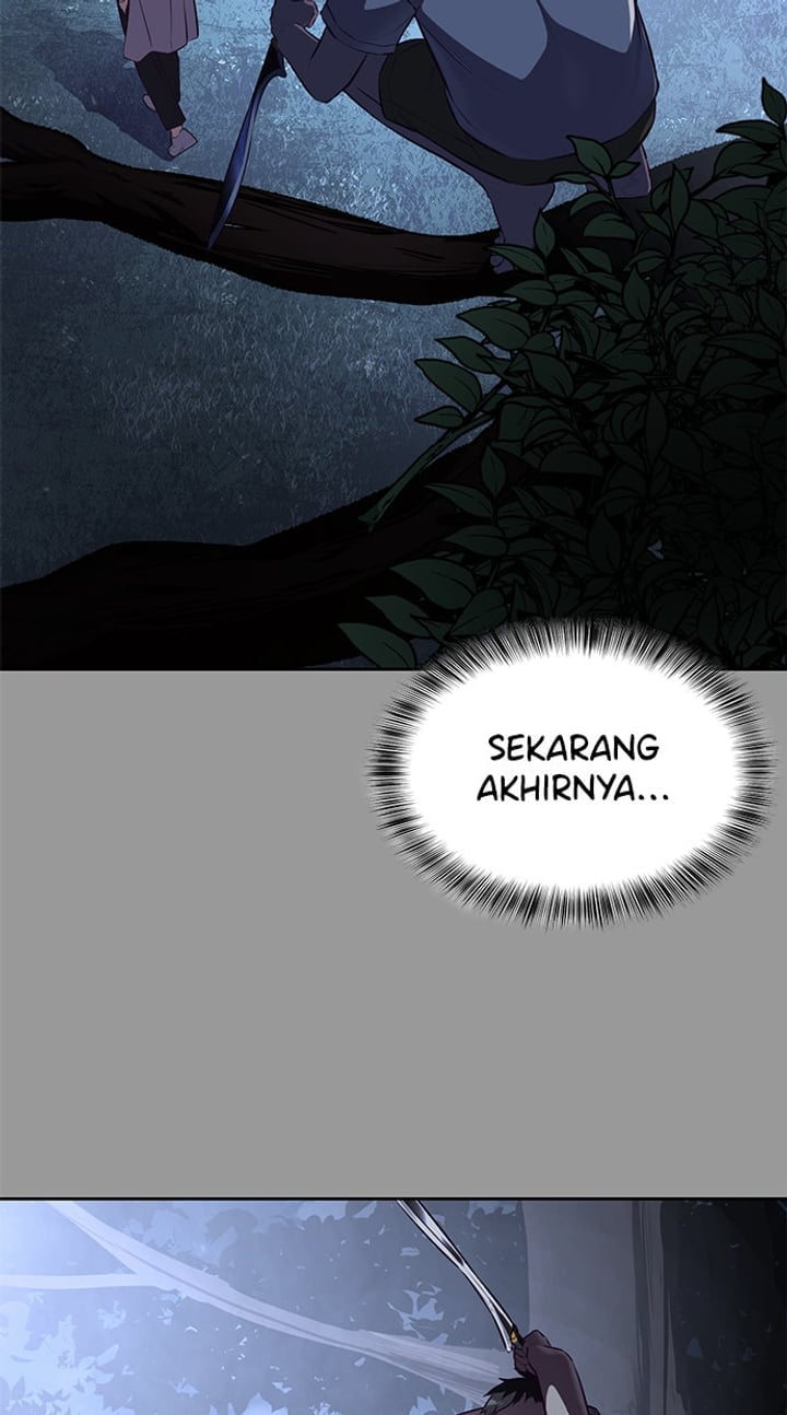 The Boy of Death Chapter 139 - Page 34