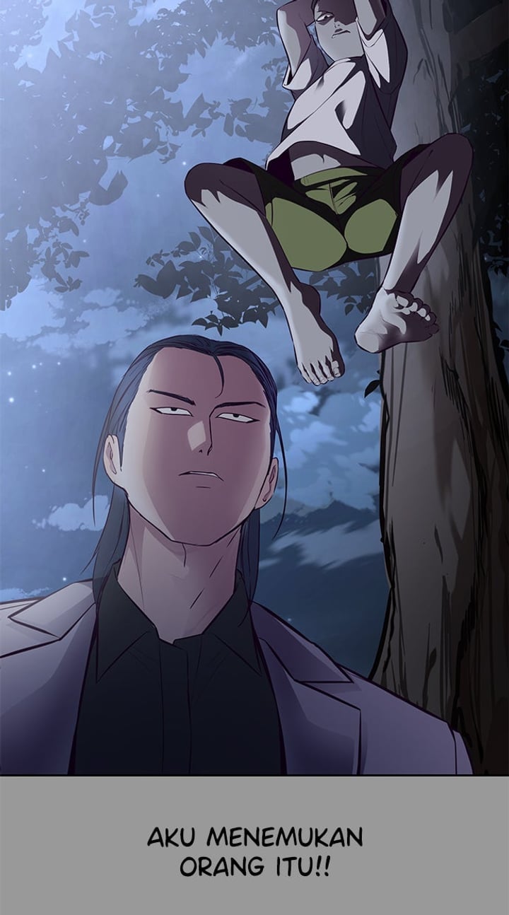 The Boy of Death Chapter 139 - Page 35