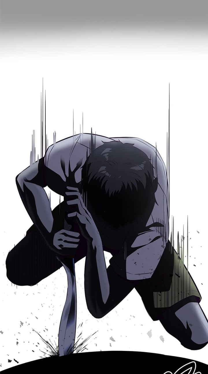 The Boy of Death Chapter 139 - Page 36