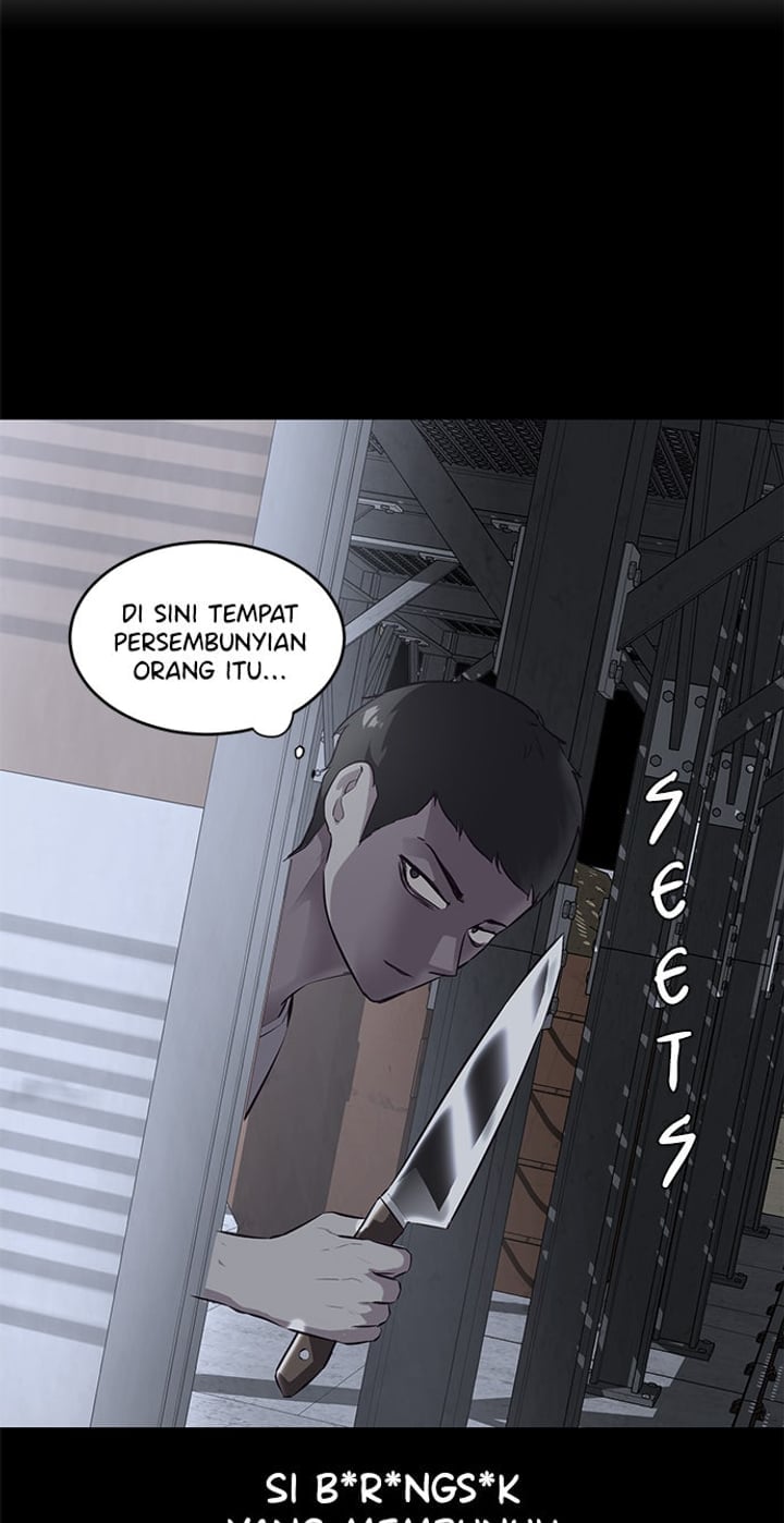 The Boy of Death Chapter 139 - Page 39