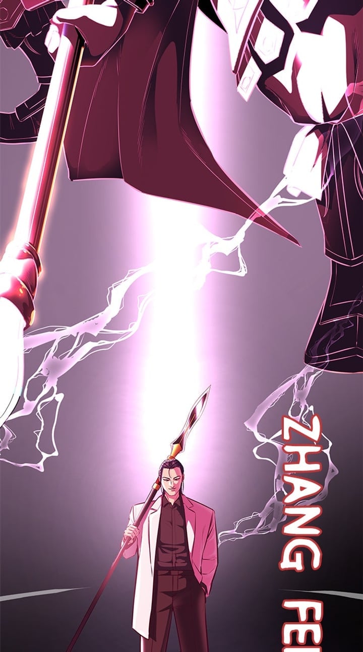 The Boy of Death Chapter 139 - Page 4