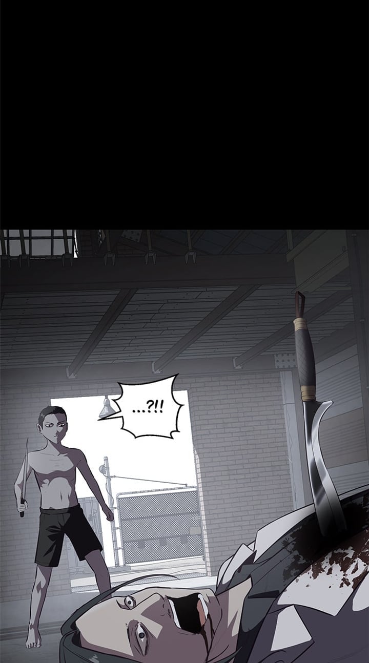 The Boy of Death Chapter 139 - Page 41