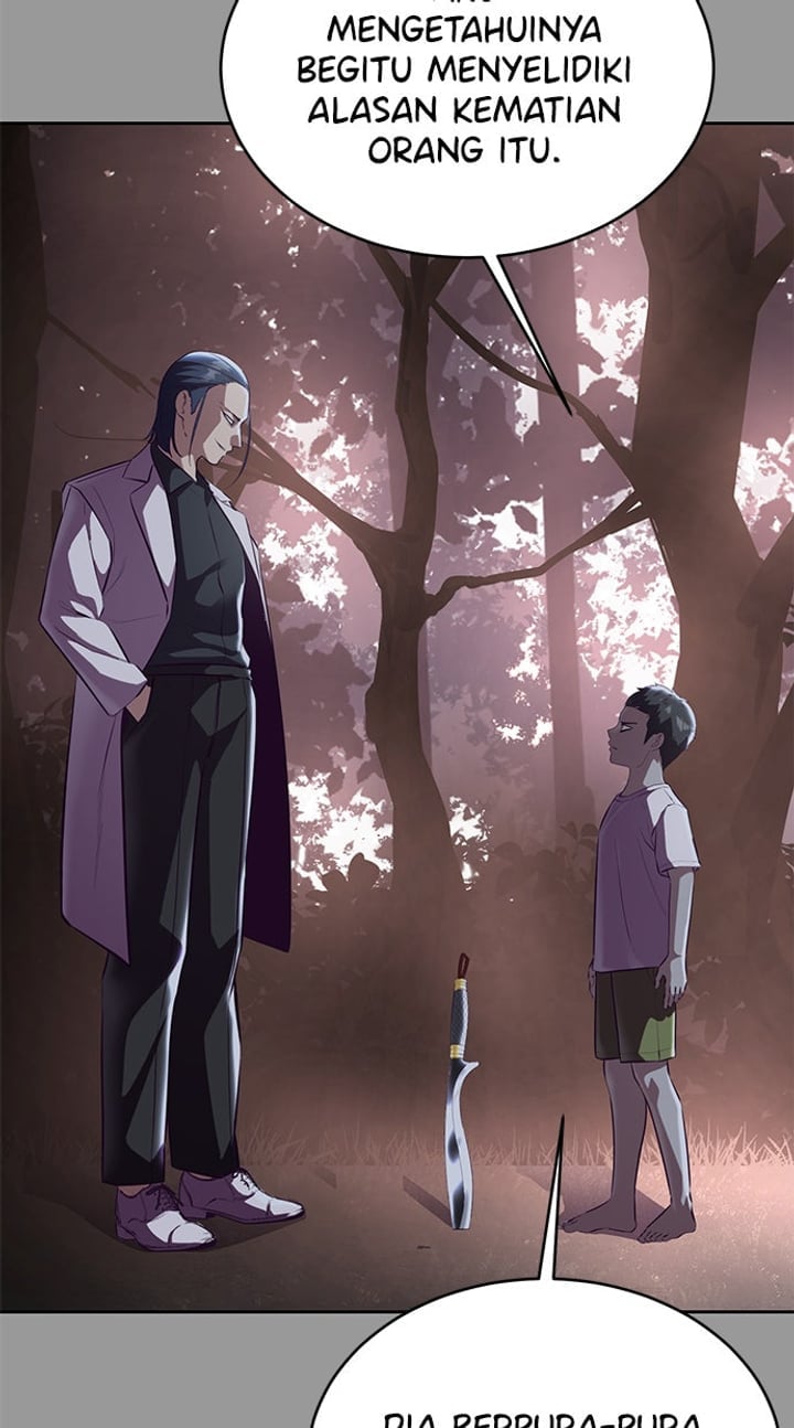 The Boy of Death Chapter 139 - Page 44