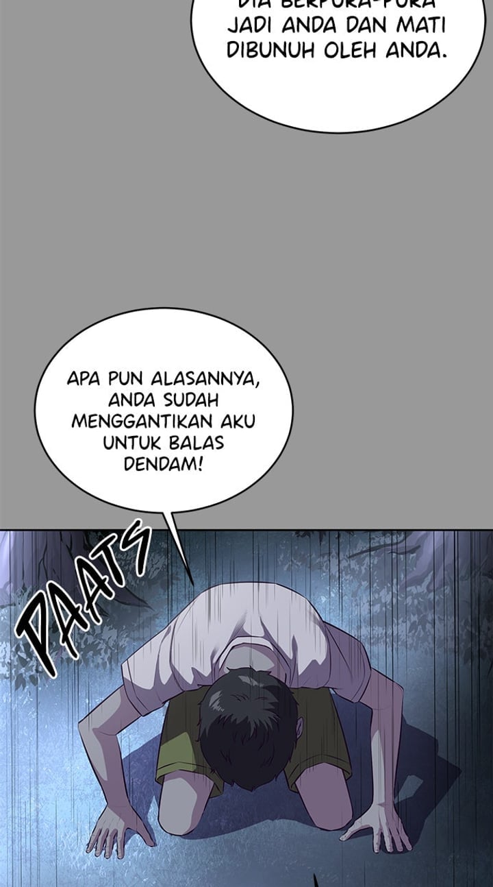 The Boy of Death Chapter 139 - Page 45