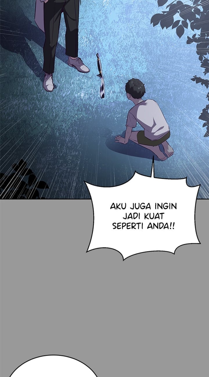 The Boy of Death Chapter 139 - Page 47
