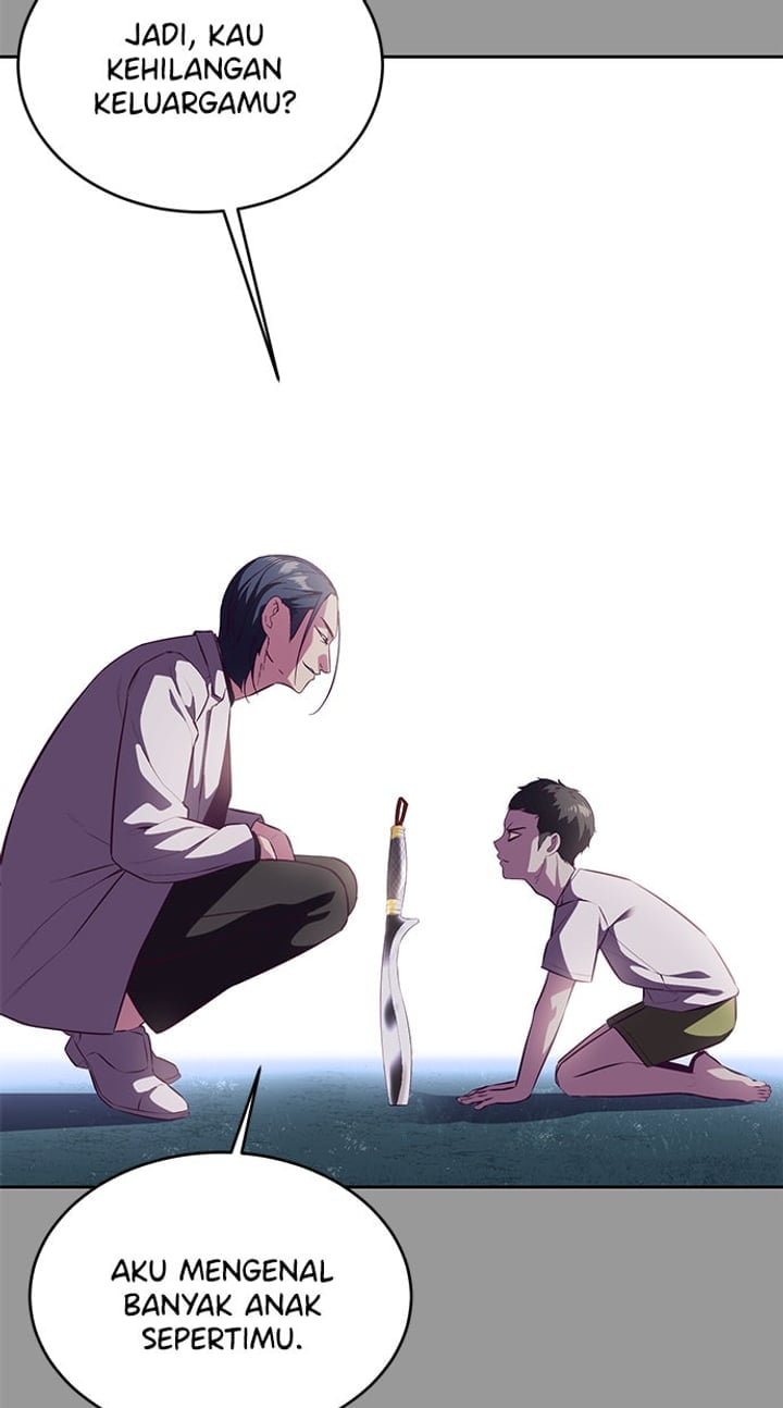 The Boy of Death Chapter 139 - Page 48