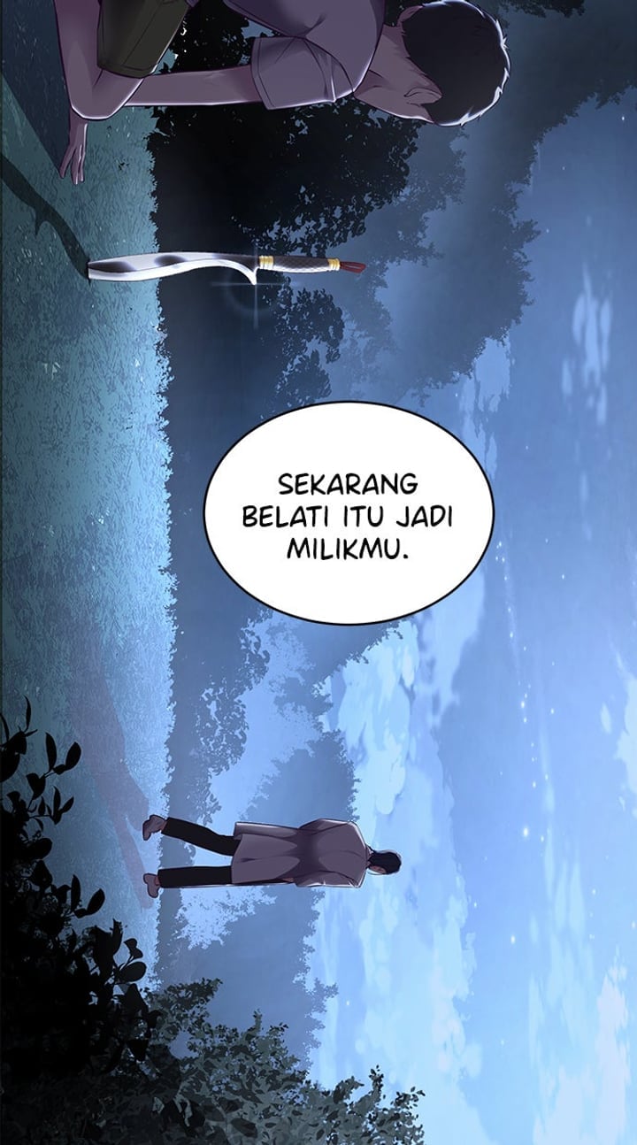 The Boy of Death Chapter 139 - Page 54