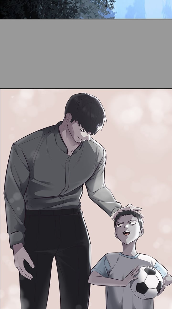 The Boy of Death Chapter 139 - Page 55