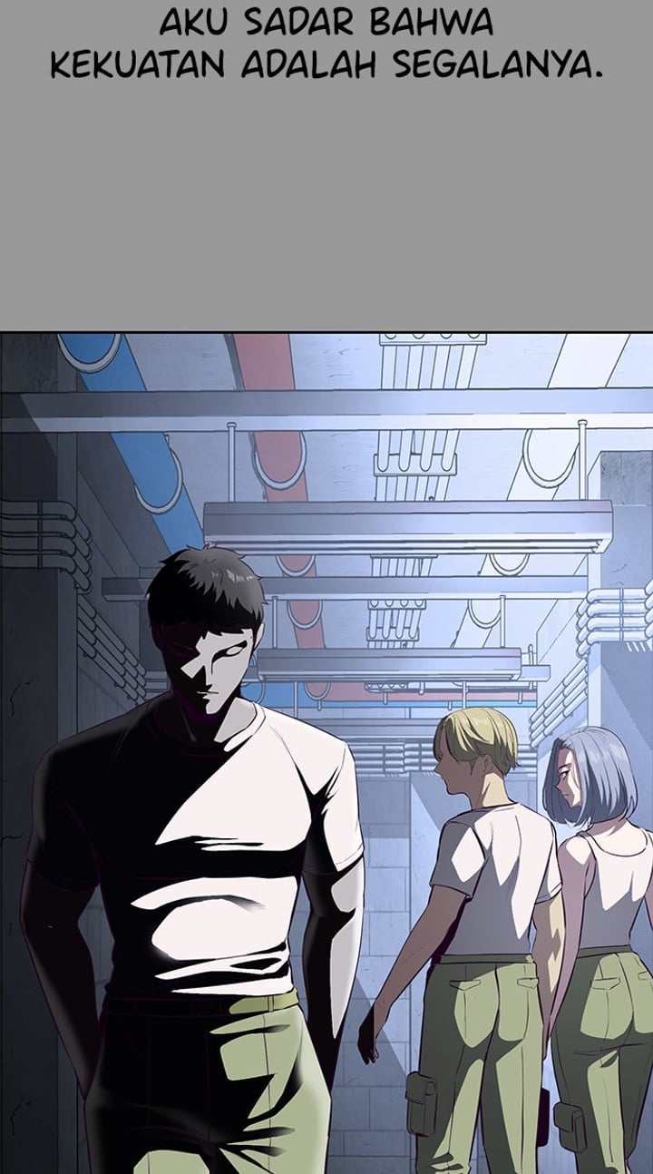 The Boy of Death Chapter 139 - Page 59