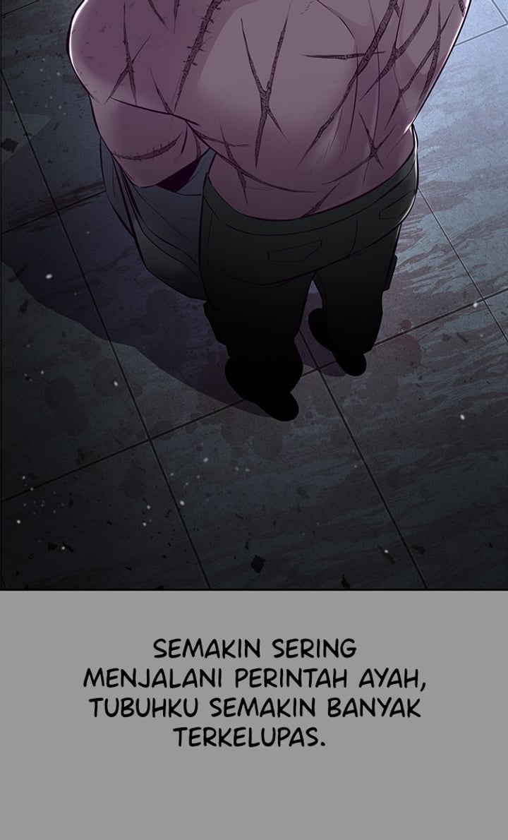 The Boy of Death Chapter 139 - Page 61
