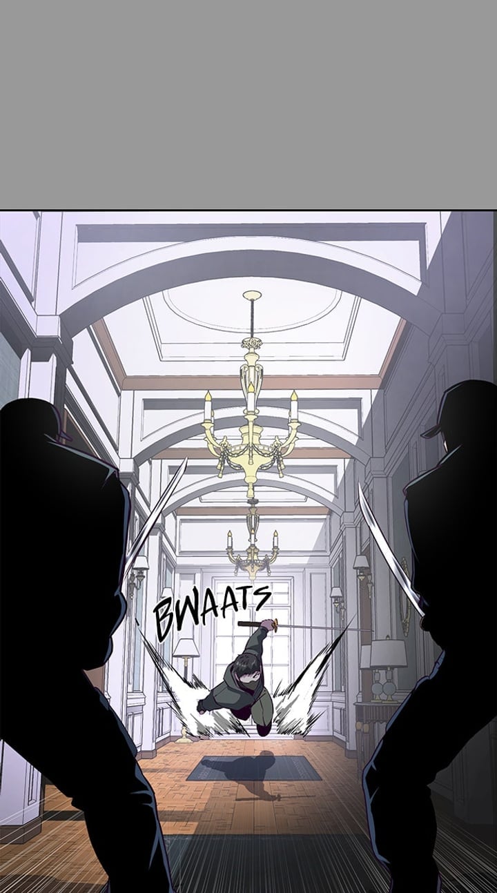 The Boy of Death Chapter 139 - Page 64
