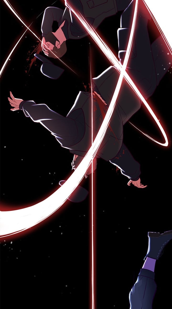 The Boy of Death Chapter 139 - Page 67