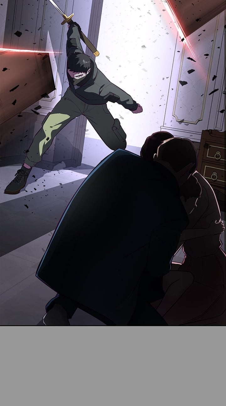 The Boy of Death Chapter 139 - Page 72