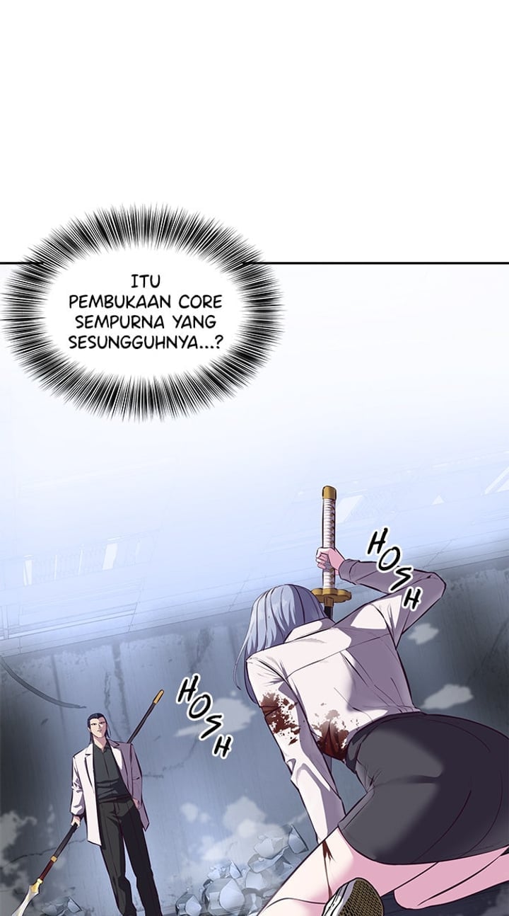The Boy of Death Chapter 139 - Page 8