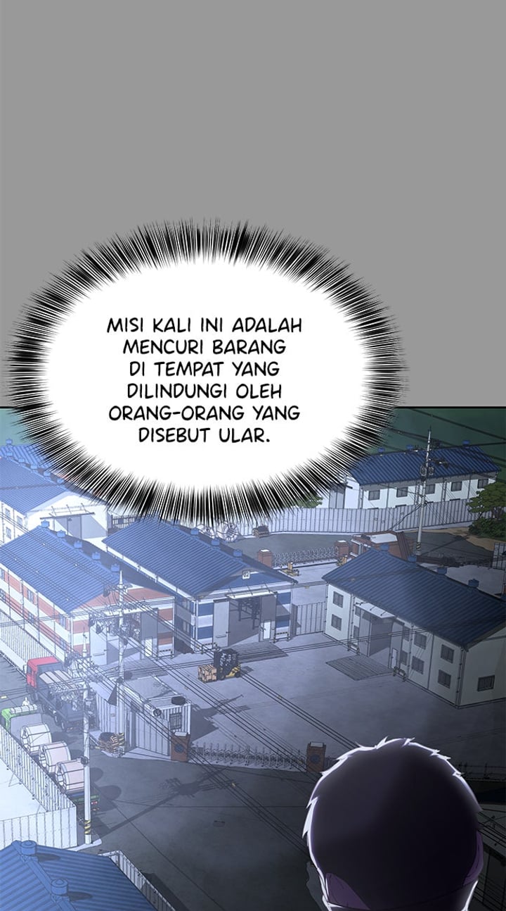The Boy of Death Chapter 139 - Page 95