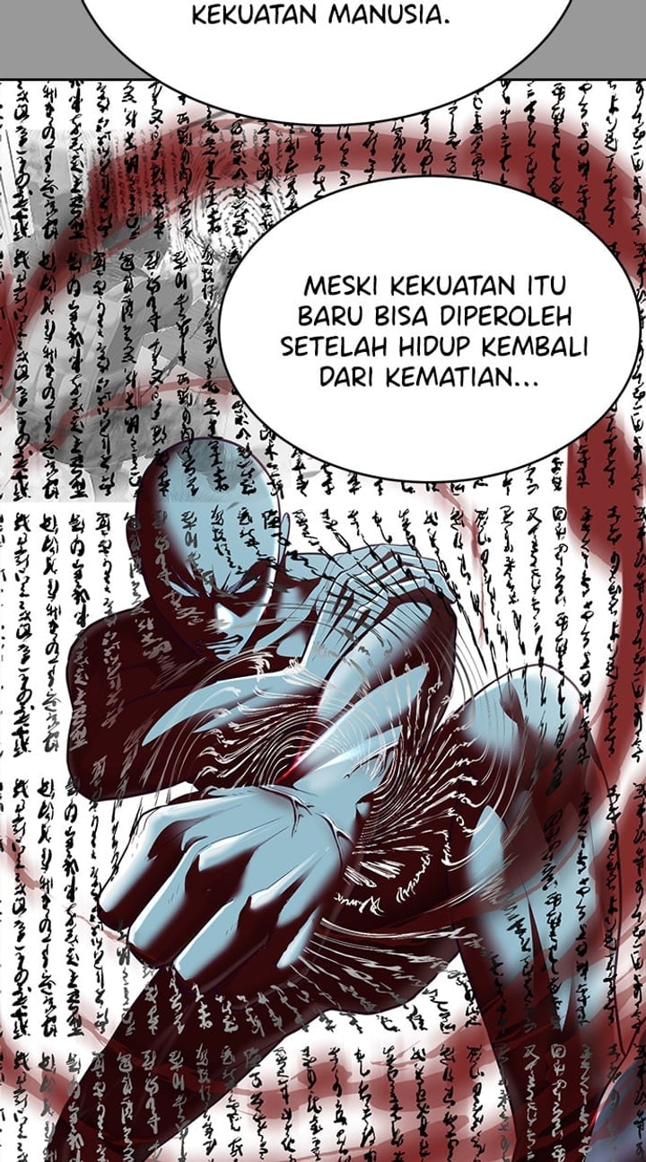 Baca The Boy of Death Chapter 140 Bahasa Indonesia page 24