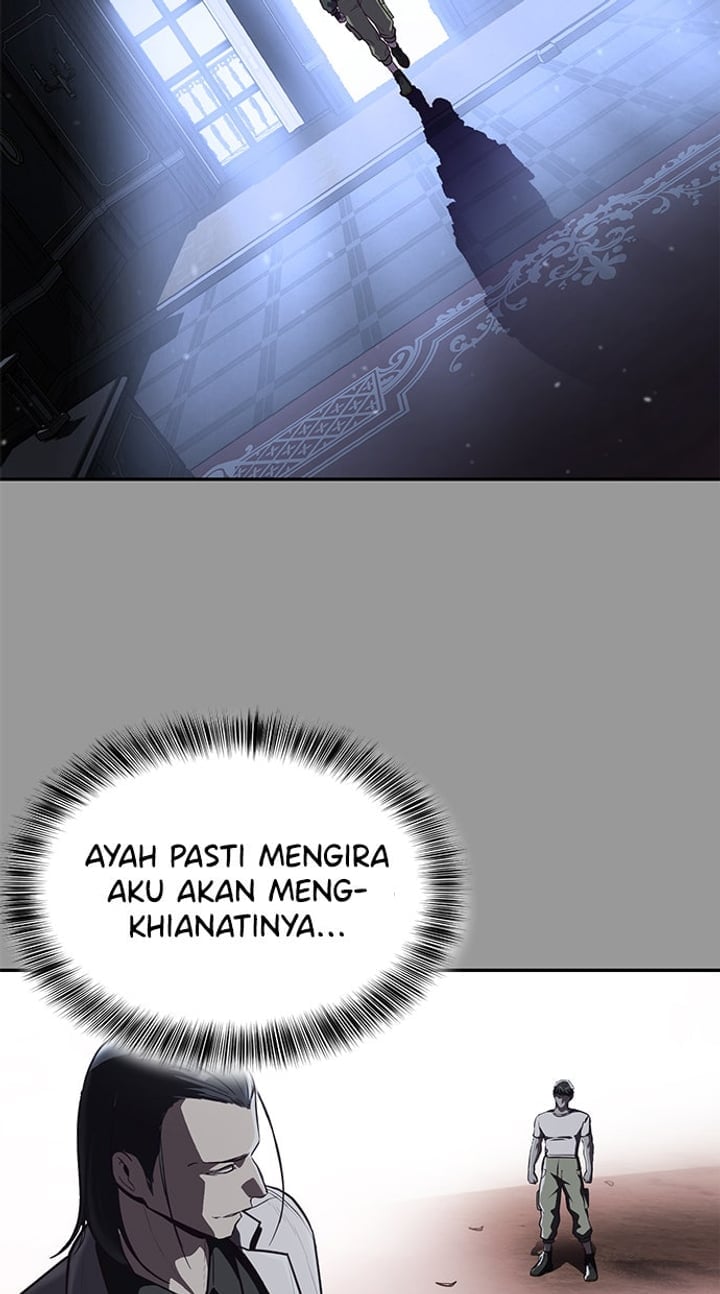Baca The Boy of Death Chapter 140 Bahasa Indonesia page 210