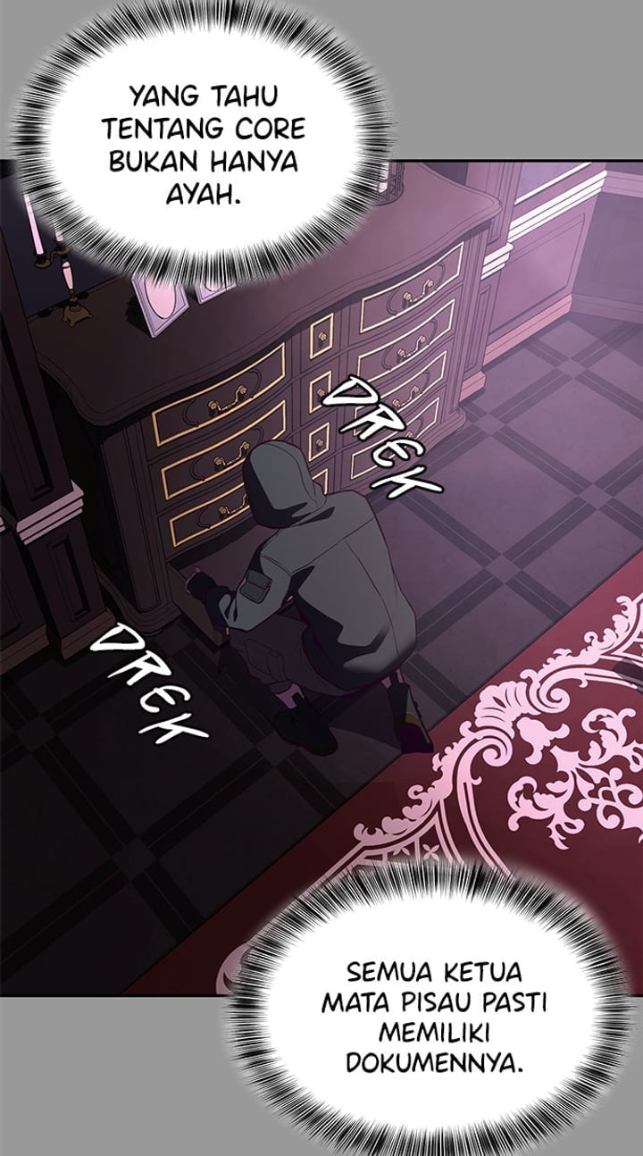 Baca The Boy of Death Chapter 140 Bahasa Indonesia page 214