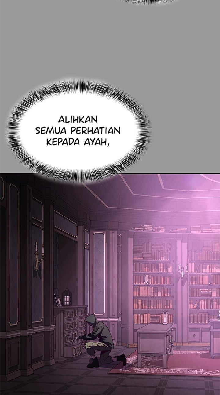 Baca The Boy of Death Chapter 140 Bahasa Indonesia page 216