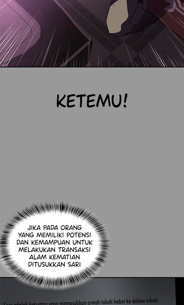 Baca The Boy of Death Chapter 140 Bahasa Indonesia page 220