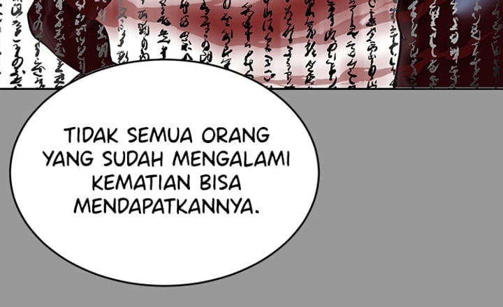 Baca The Boy of Death Chapter 140 Bahasa Indonesia page 26